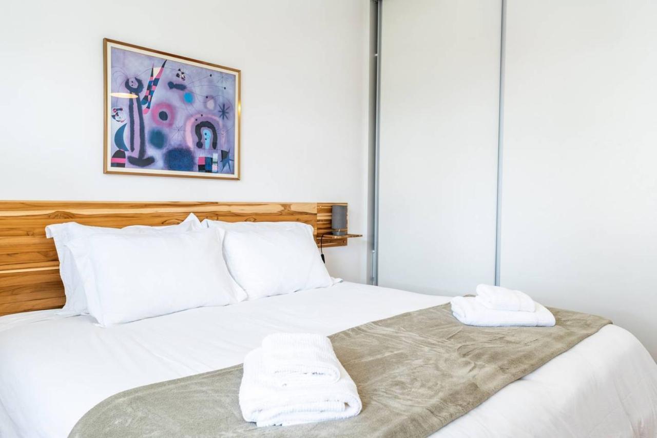 Bhomy Pinheiros Bem Localizado Jo42 Apartment เซาเปาโล ภายนอก รูปภาพ