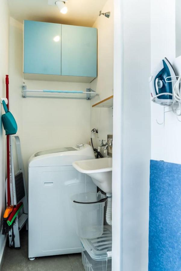 Bhomy Pinheiros Bem Localizado Jo42 Apartment เซาเปาโล ภายนอก รูปภาพ