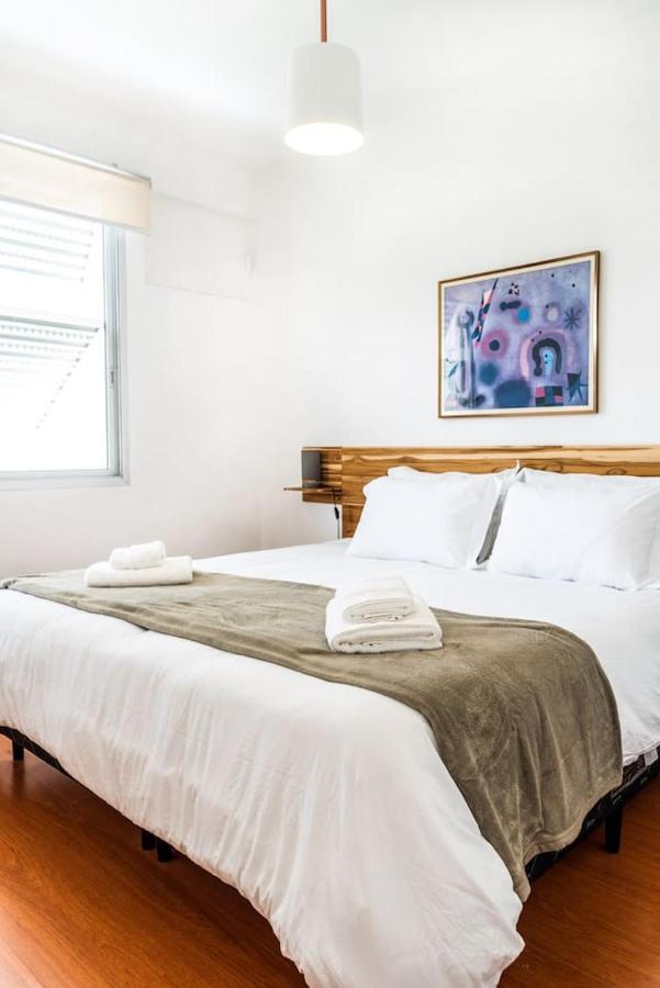 Bhomy Pinheiros Bem Localizado Jo42 Apartment เซาเปาโล ภายนอก รูปภาพ